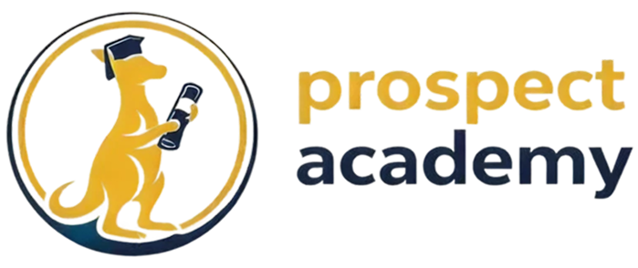 Academy Logo